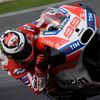 MotoGP 2017: Jorge Lorenzo, Ducati