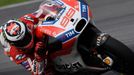 MotoGP 2017: Jorge Lorenzo, Ducati