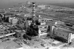Vzpomínky na Černobyl: Závadné potraviny jedla celá zem