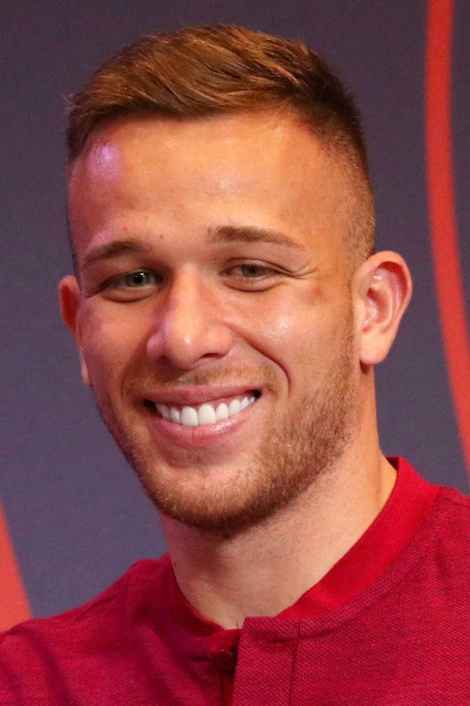 Arthur Melo