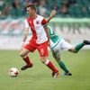 Bohemians 1905 - Slavia Praha, 4. kolo HET ligy 2017/18