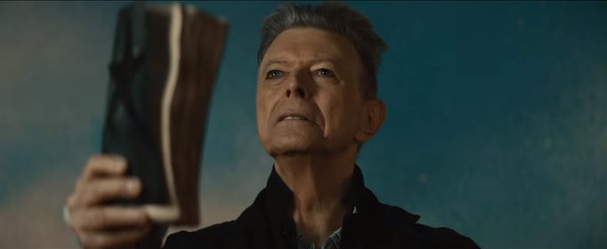 David Bowie