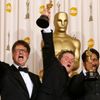 Oscar 2009: Zvuk