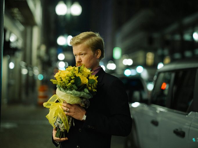 Jesse Plemons.