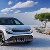 Škoda Epiq, studie jaro 2024