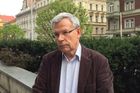 S tajnými službami jsem nespolupracoval, pokud mě vyhostí, nevím co dál, říká ruský novinář Kuranov