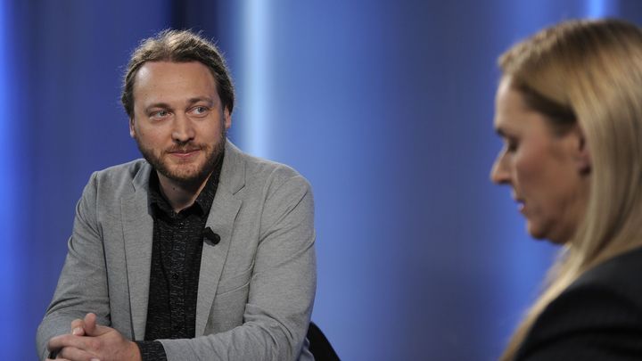 "Mohlo to být drsnější." Ekonom popsal, proč se Česko stále potýká s inflací