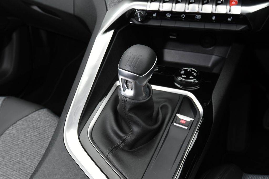 Peugeot 5008 2018
