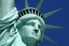Koruna sochy Svobody se otevírá. Poprvé od útoku na WTC