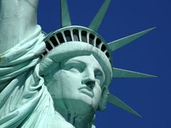 Orel bělohlavý je pro Američany stejně důležitý jako třeba socha svobody.