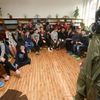 POKOS - příprava občanů k obraně státu na ZŠ Lovosice