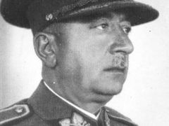 Generál Oleg Svátek.