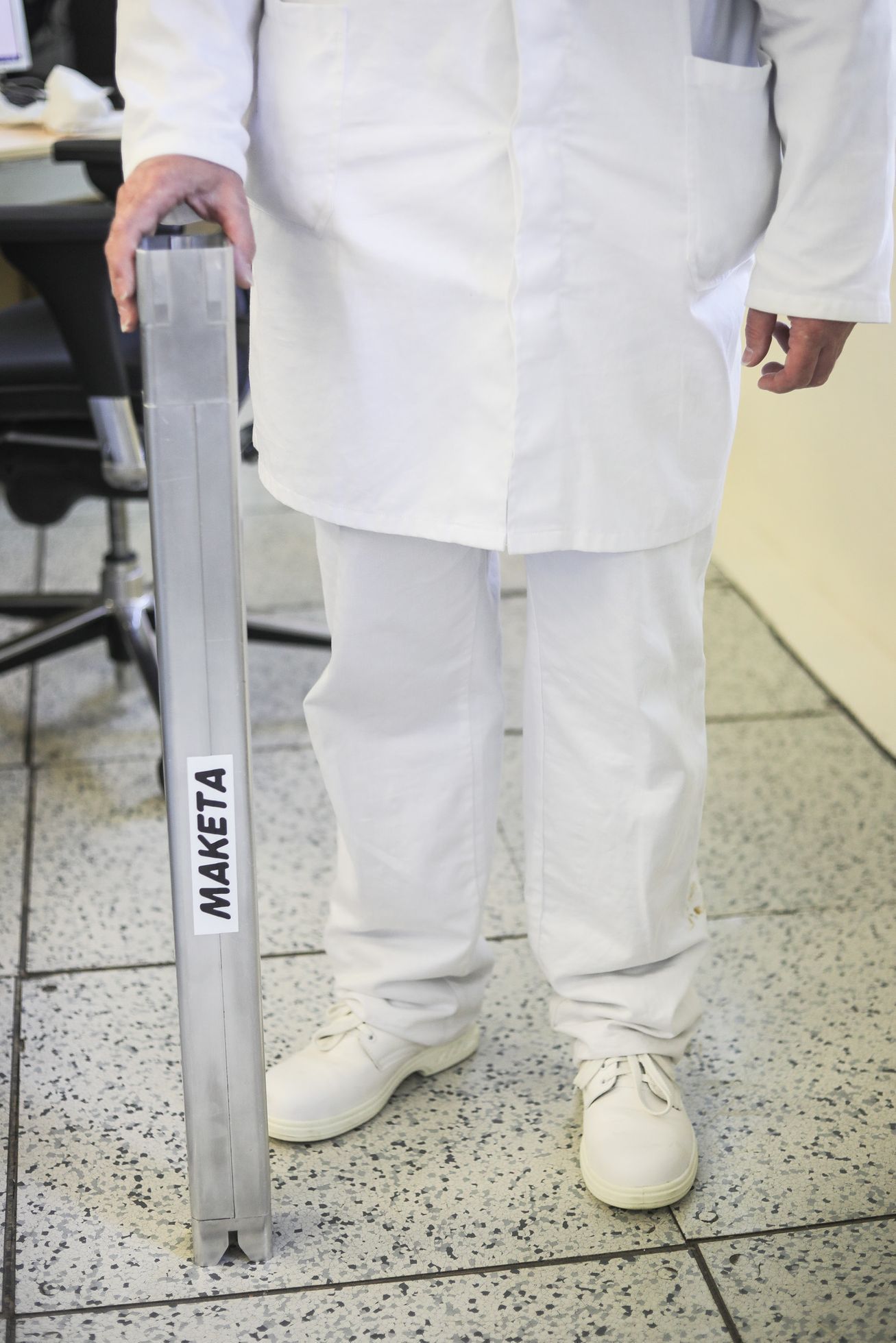 Ústav jaderného výzkumu Řež, ČEZ