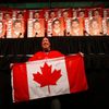 Oznámení nominace hokejistů Kanady na ZOH