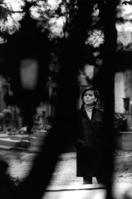 Jiřina JIrásková - Flirt se slečnou Stříbrnou - 1969