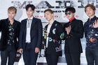Sex, drogy a pop. Korejskou hudební scénou zmítají skandály, zpěváci čelí obviněním