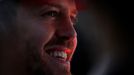 F1, VC Austrálie 2019: Sebastian Vettel, Ferrari