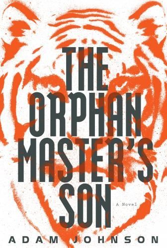 The Orphan Master´s Son