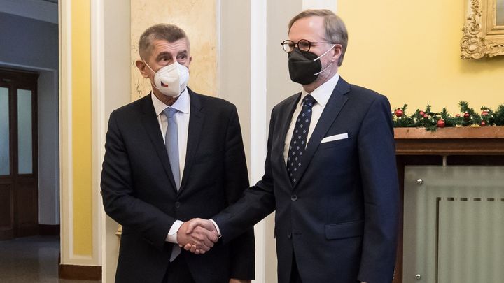 Blíží se evropský reparát Česka. Předsednictví je "žvanírna s chlebíčky", říkal Babiš; Zdroj foto: Jakub Plíhal