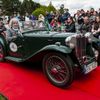 Automobilové klenoty, výstava, co bylo k vidění na 2023