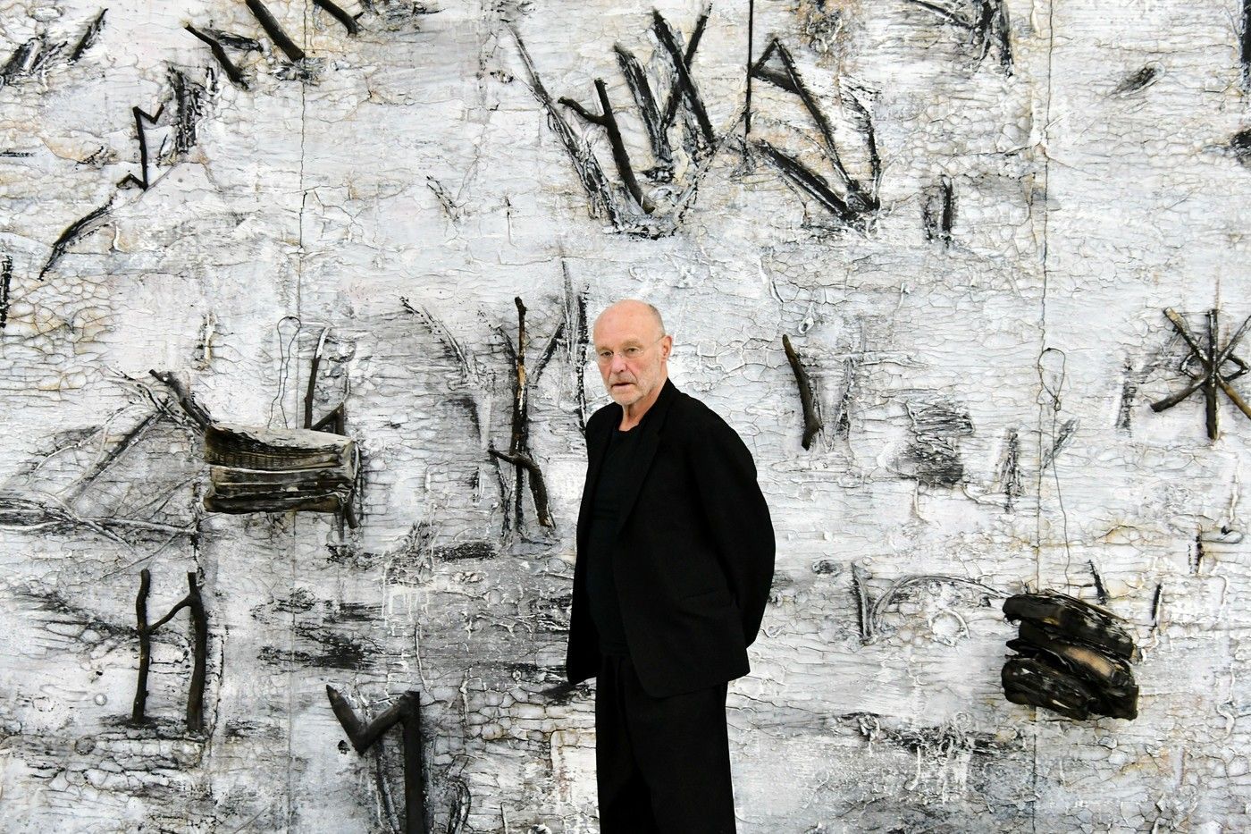 Anselm Kiefer