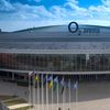 Stavba Sazky arény, Stavba O2 arény, Sazka aréna, O2 aréna, Praha, Domácí, MS v hokeji 2024