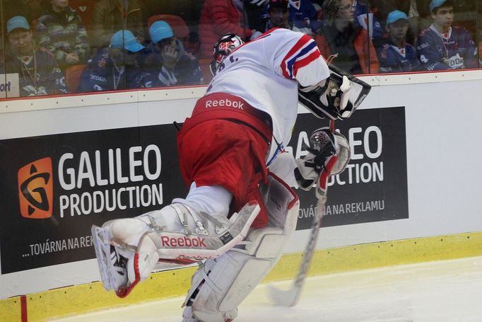 EHCh, Česko-Slovensko: Jakub Kovář