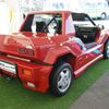 MTX Beach Buggy
