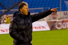 ŽIVĚ Liberec smetl Budějovice 4:0 a je o krok blíže titulu