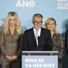 ANO / Parlamentní volby 2021 / Sněmovní volby 2021 / Volby 2021 / Andrej Babiš