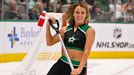 NHL, Ice Girls (Dallas Stars)