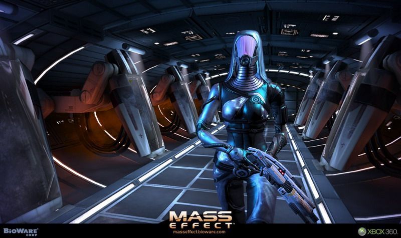 Mass Effect