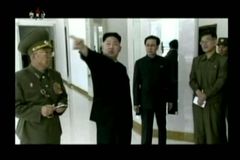 Severokorejská armáda má nového šéfa, Kim upevňuje moc