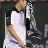 Indian Wells - Andy Roddick