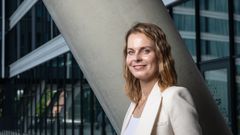 Helena Švejdová, E.ON