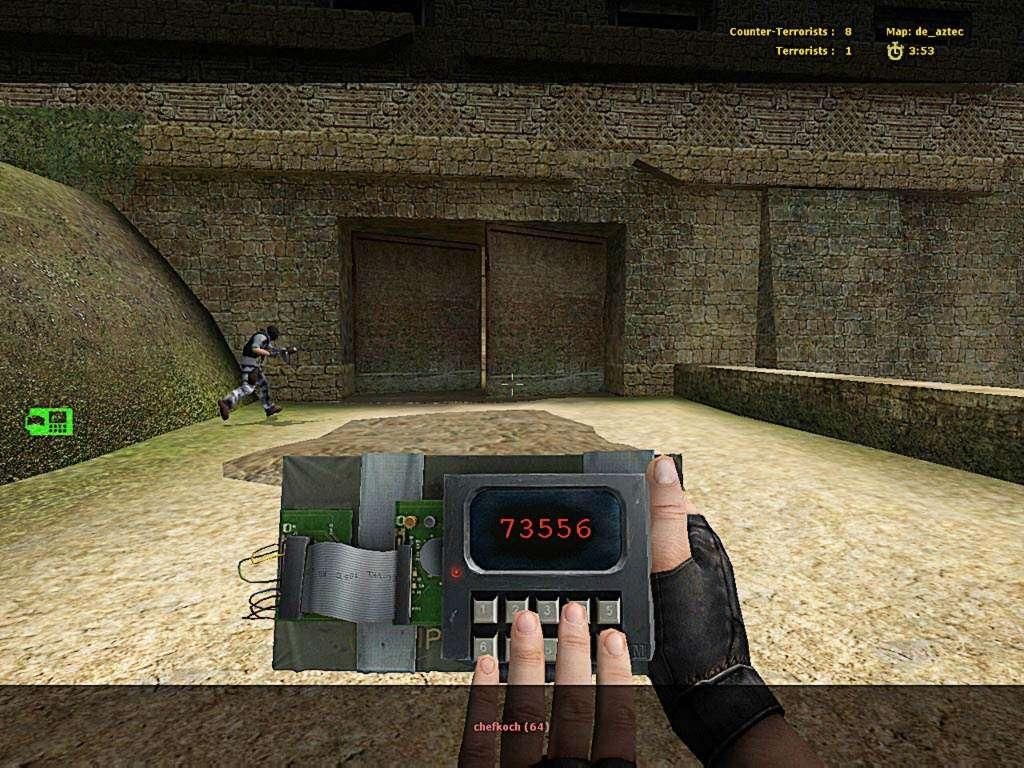 Progaming