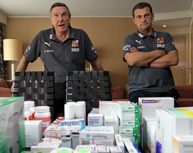 Hotel Dorint - Euro 2008