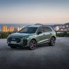 Audi Q3 nová generace