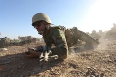 Bitva o Mosul: Nejdůležitější bude, co si vítězové počnou s vítězstvím. Jako obvykle