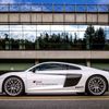 Audi Driving Experience