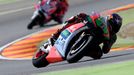 MotoGP 2016: Stefan Bradl, Aprilia