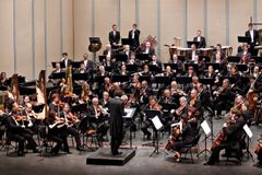Filharmonie Brno volá po koncertní síni 100 let. Marně