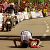 ME v atletice 2014, maraton: Daniele Meucci