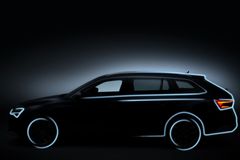 Modernizovaná Škoda Superb na prvním videu. Poprvé přijde v "terénní" verzi Scout