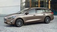 7. Ford pociťuje výrazný pokles prodejů v Česku. Ještě vloni v lednu byl čtvrtý, aktuálně je na sedmé příčce. Prodalo se 688 aut, tedy o 575 méně. Nejžádanější je nová generace Focusu.