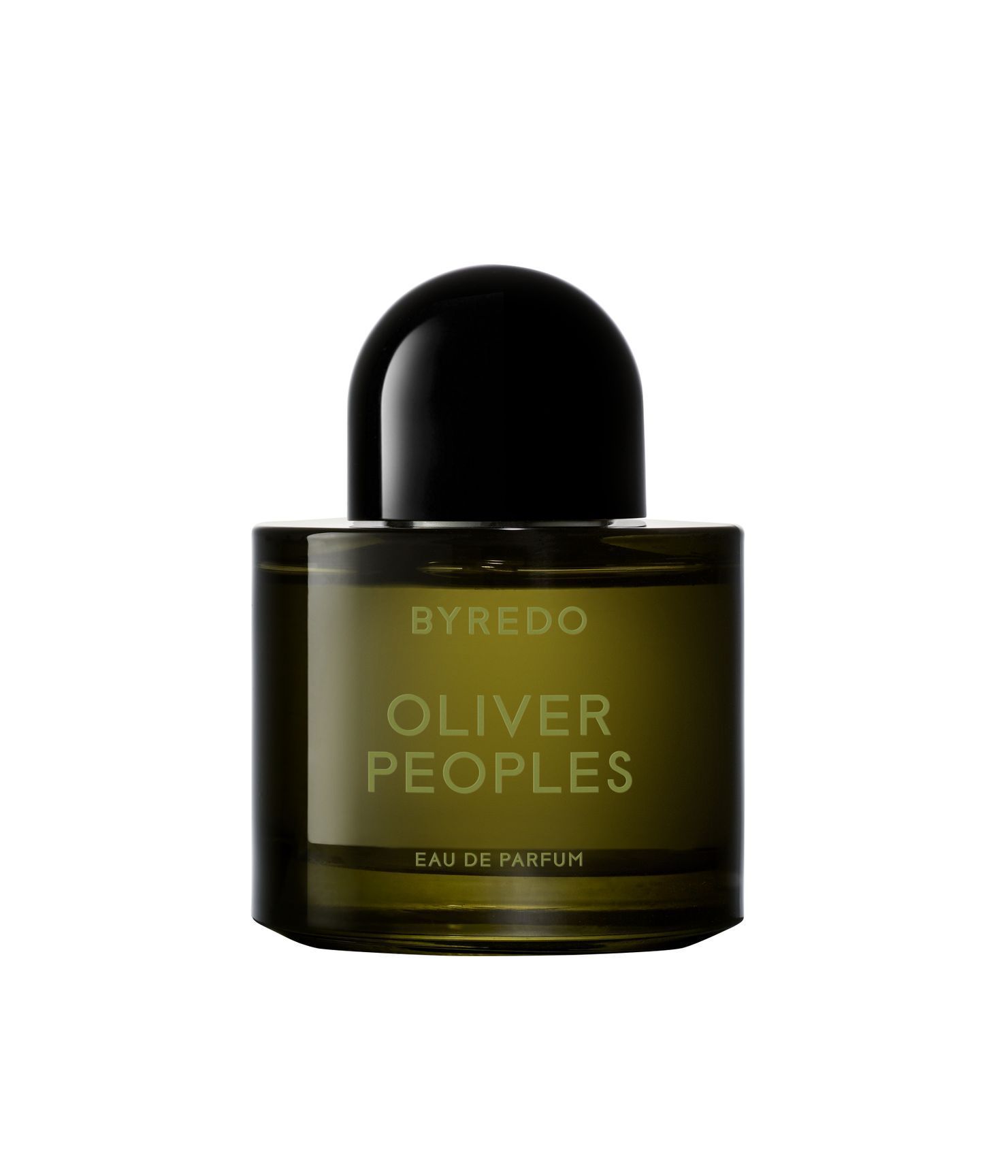 Byredo: Olivier Peoples