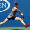 Elina Svitolinová na US Open 2017