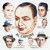 Al Capone, Alphonse Gabriel Capone, gangster, USA, výročí, Magazín, narození, historie