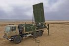 Izraelské radary půjdou propojit se sítí NATO, řekl generál Opata. Šlechtová může zakázku podepsat