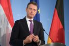 Nizozemský ministr zahraničí Zijlstra odstoupil z funkce. Lhal o výrocích Putina při osobním setkání